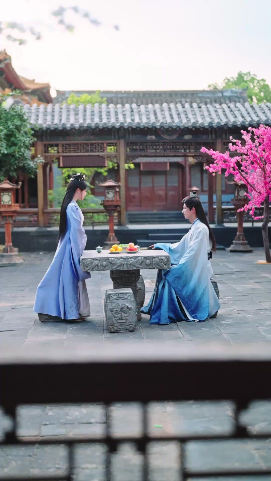 Love Me, or Die by Me!