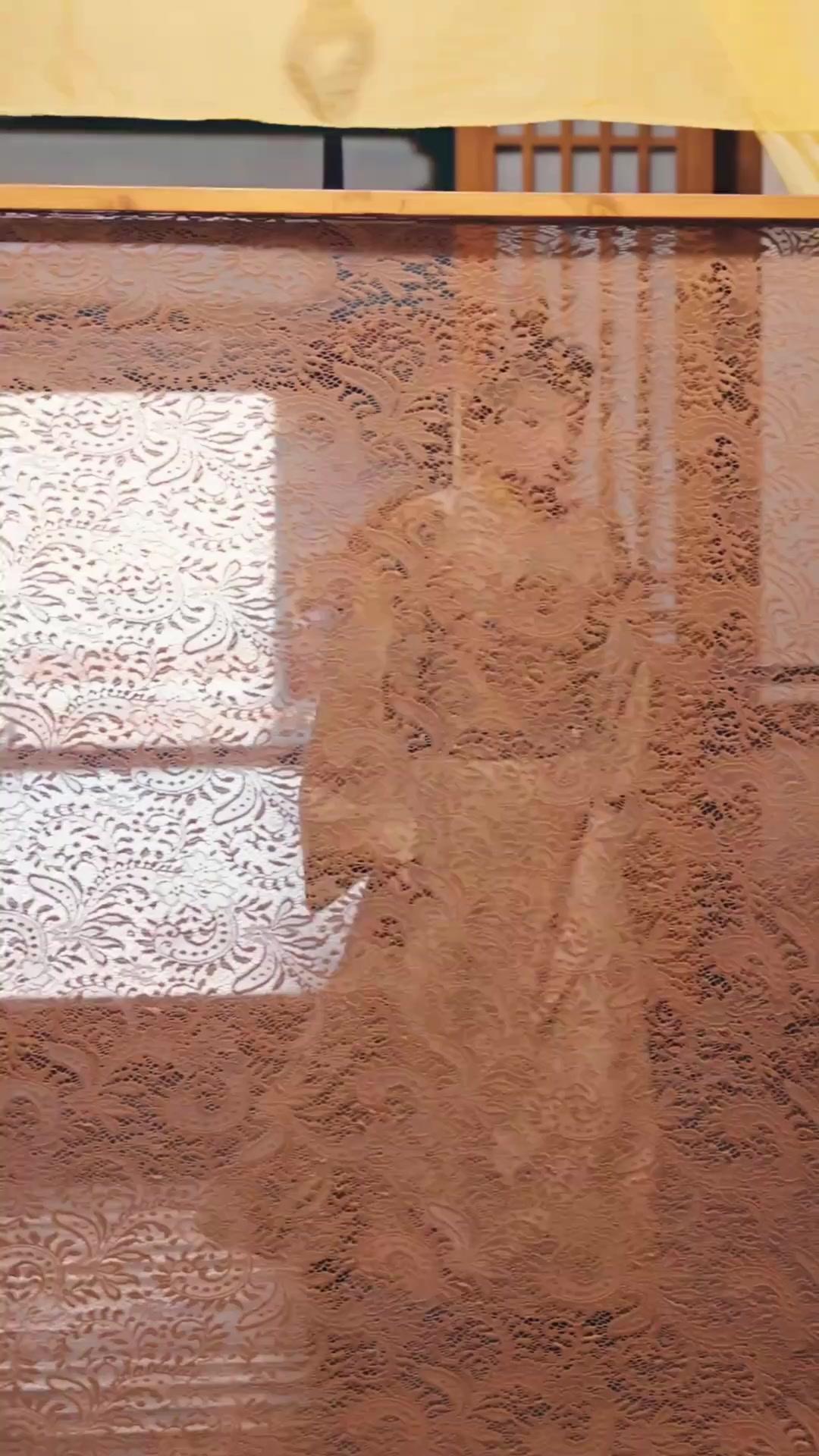 Ibuku dayang, Aku Kaisar