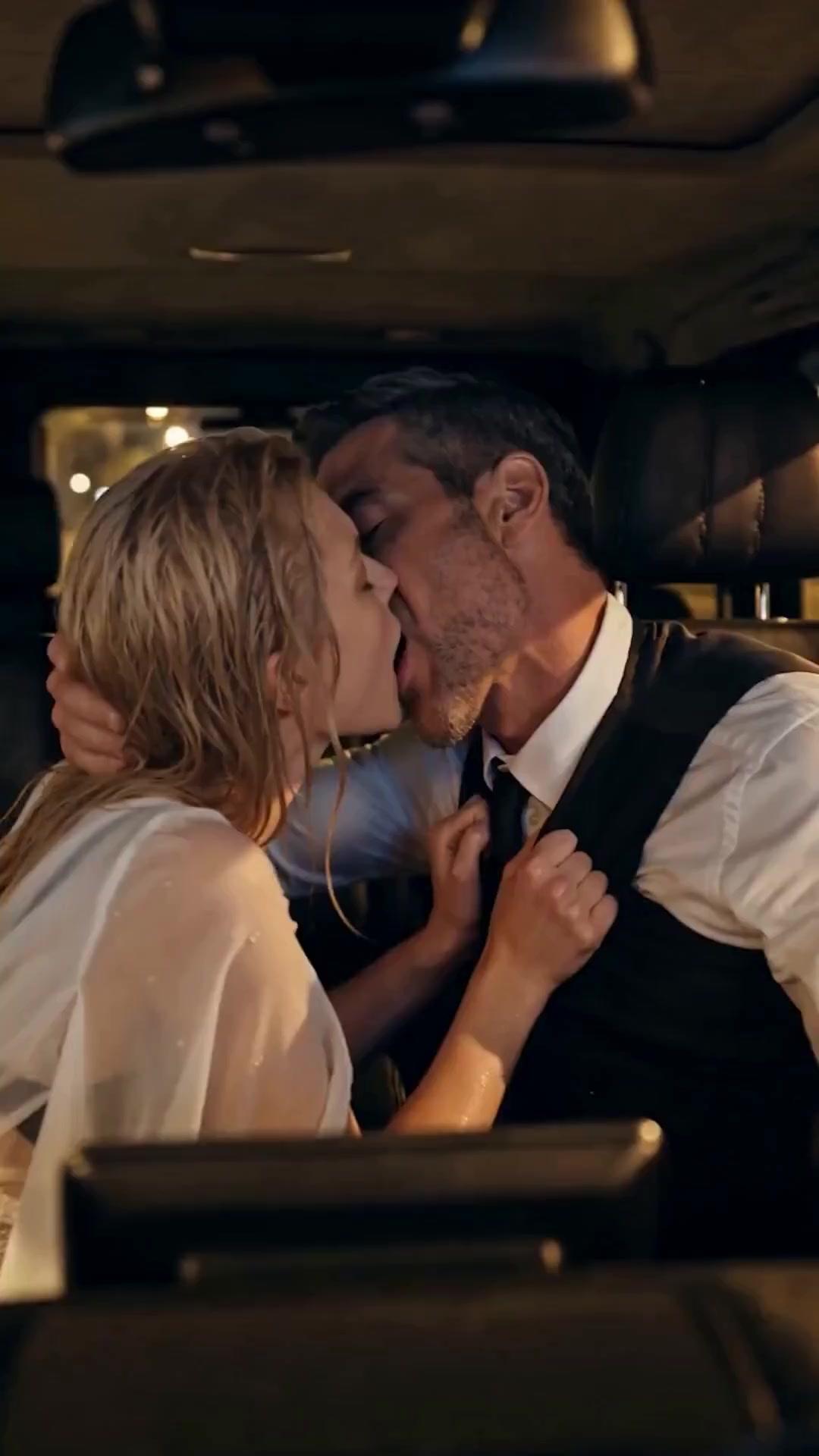 (Synchro) Nenn mich Daddy：Die Gefangene des Paten