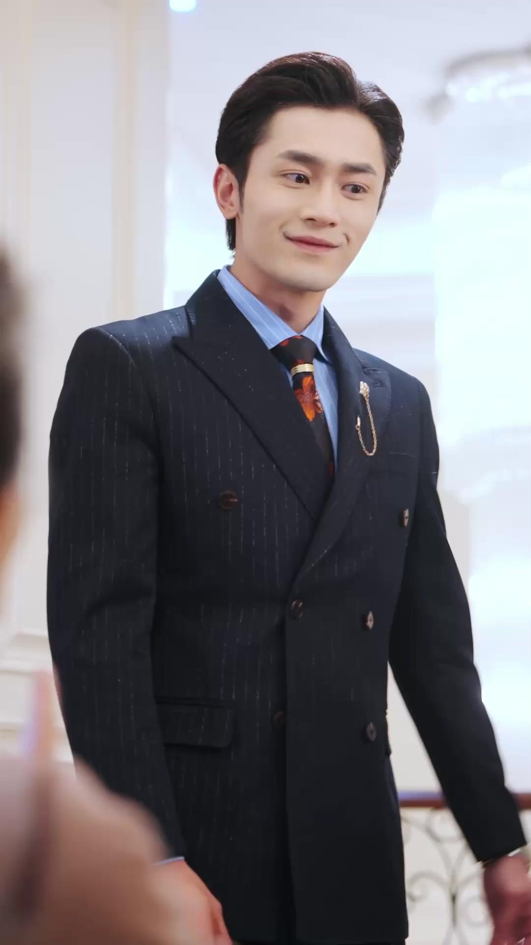 Driver, CEO or Daddy