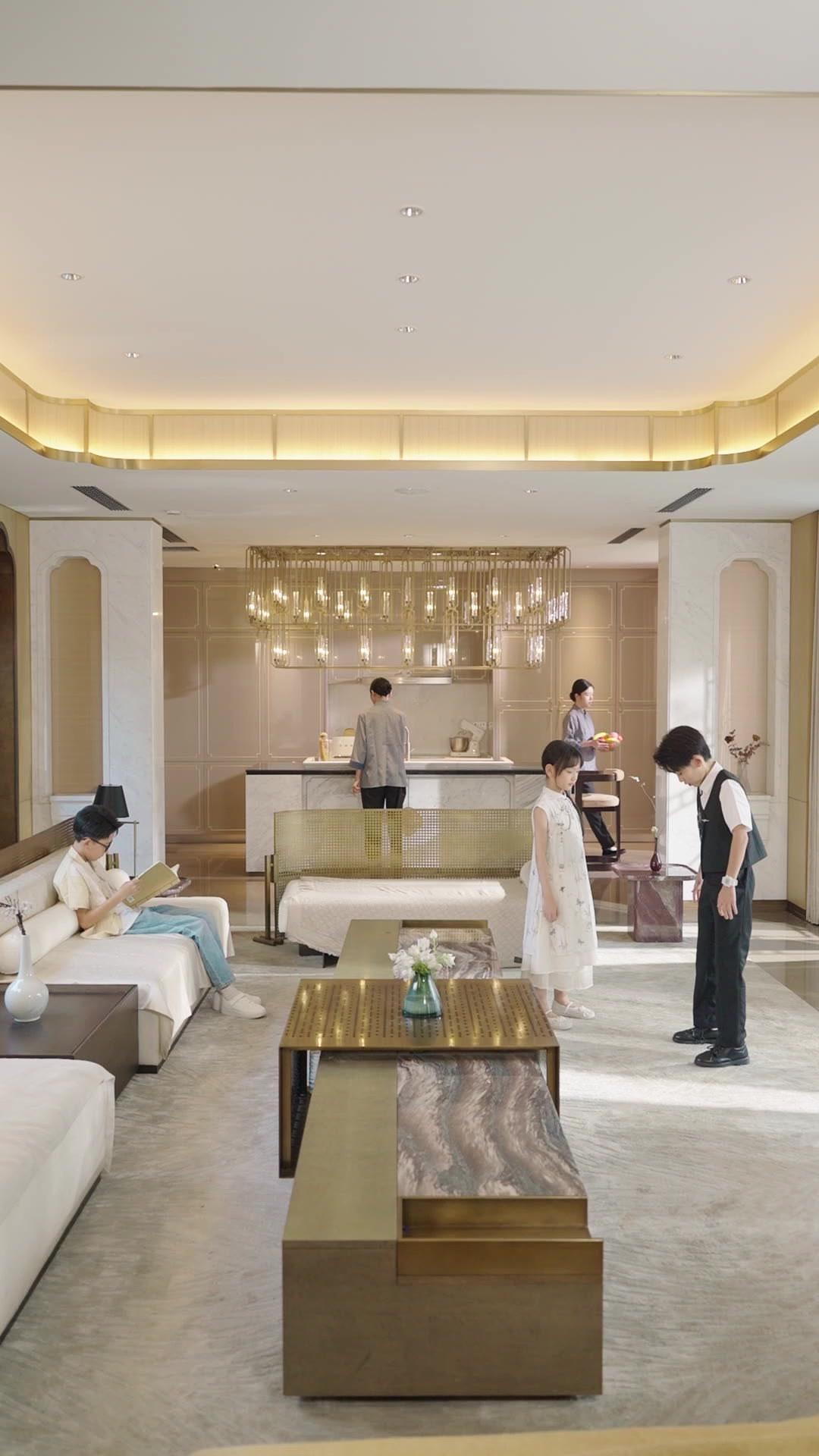 Dua Dunia: Dendam Dan Cinta