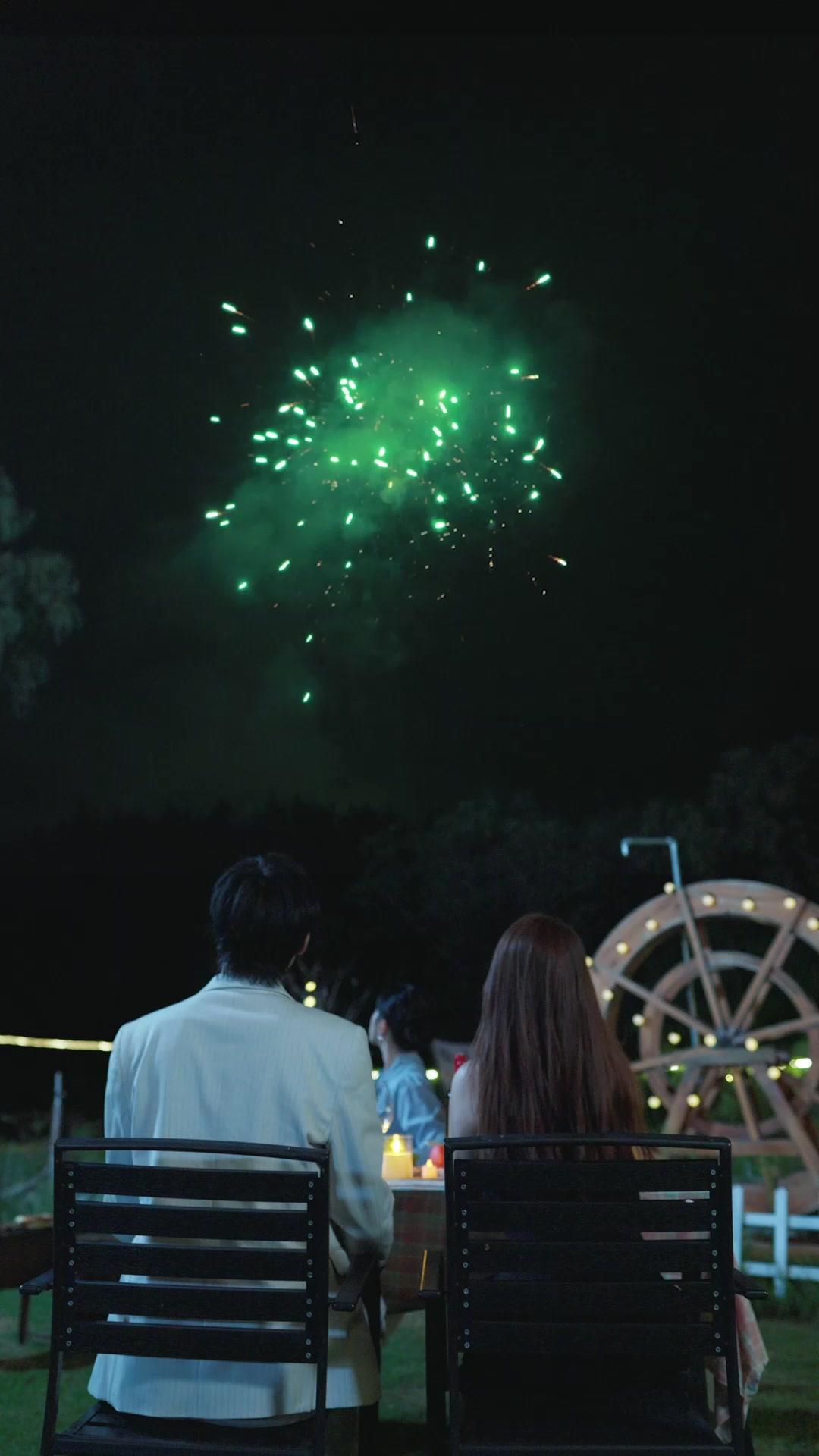 Expel Me? I Return With Glory!