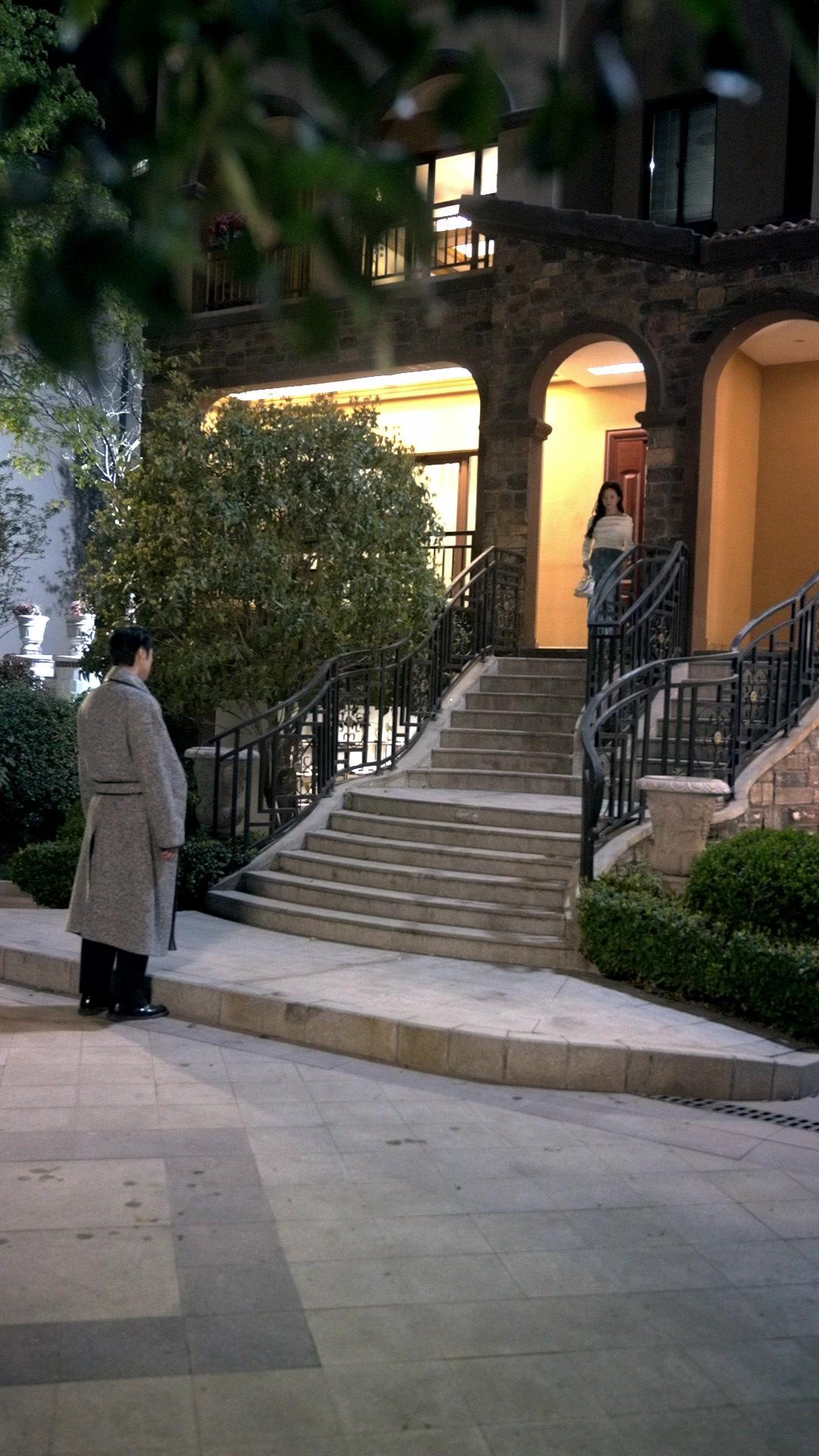 Cuore spezzato, passato svanito