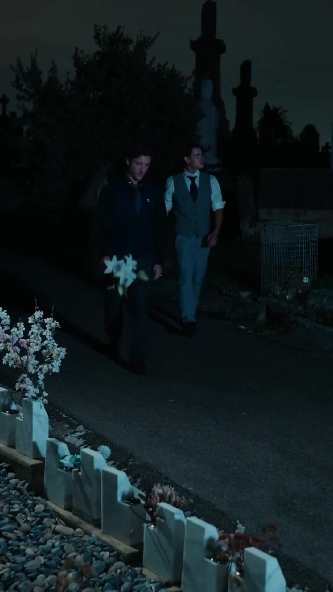 (Synchro) Alpha-König & Omega-Zofe