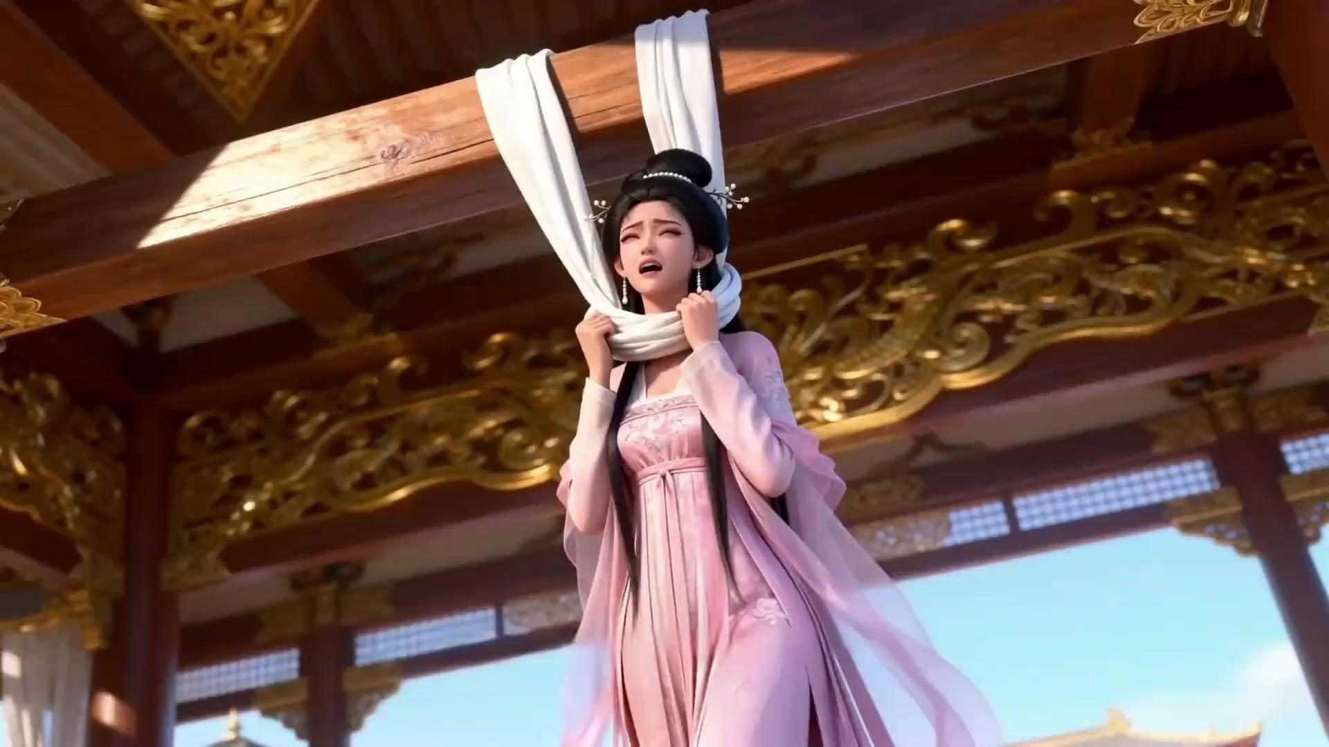 Song Hồn Đát Kỷ