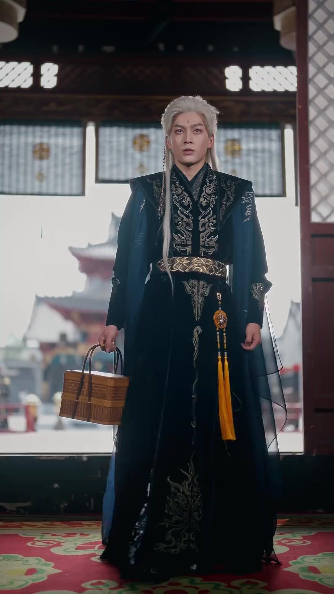 Güzel Prenses ve Kurt Kralı