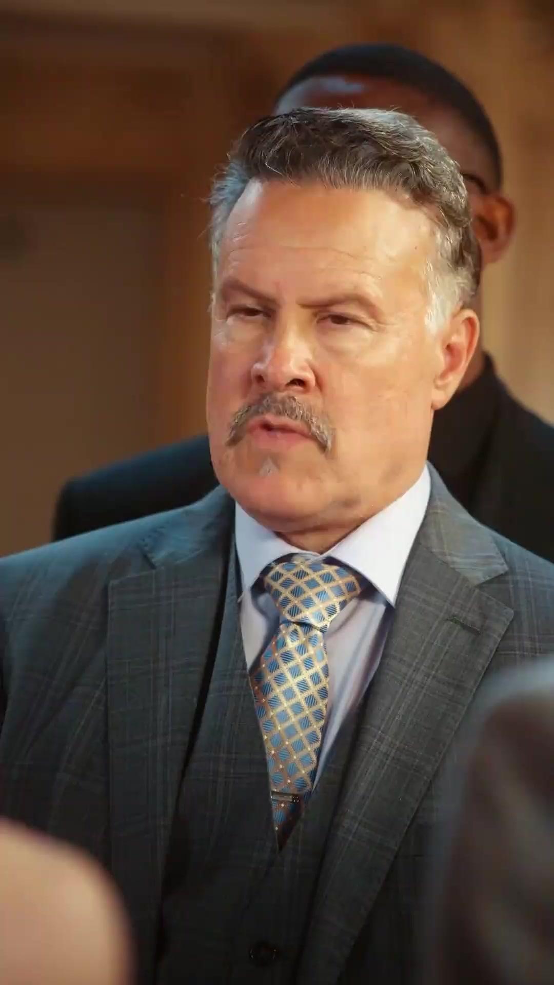 (Doblado)Esta vez, no hay perdón