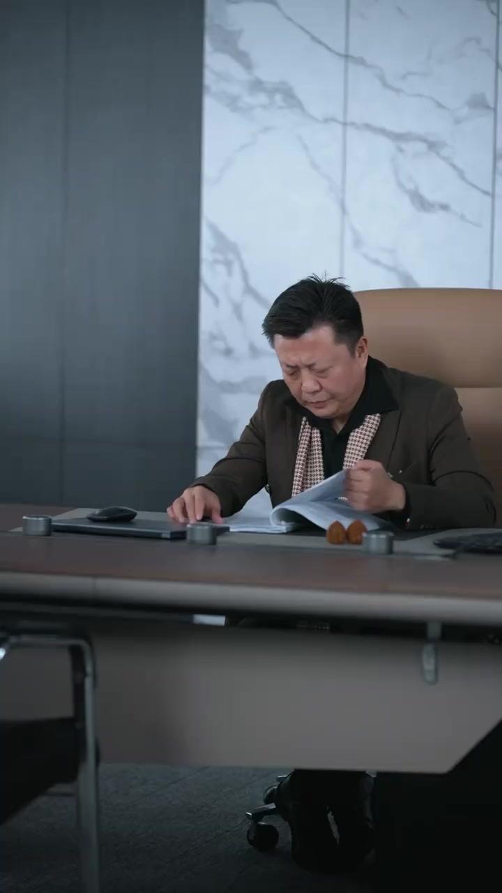  Setelah Putriku Memfitnahku, Aku Tertawa