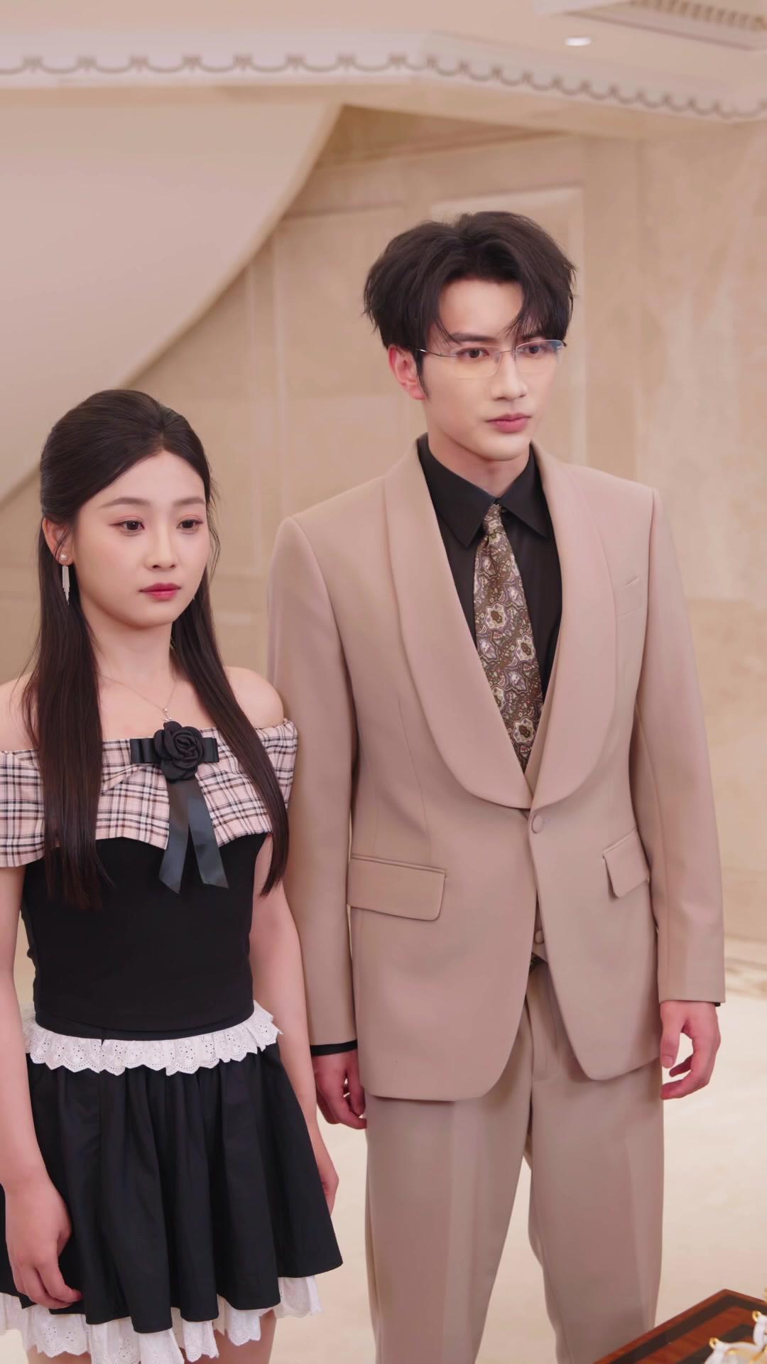 Ella es la luz de mi vida