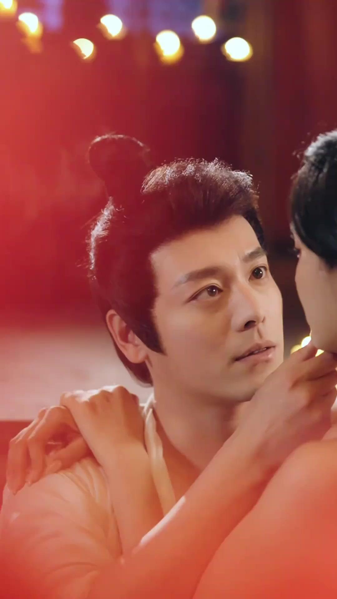 เล่ห์ร้ายยึดใจฮ่องเต้