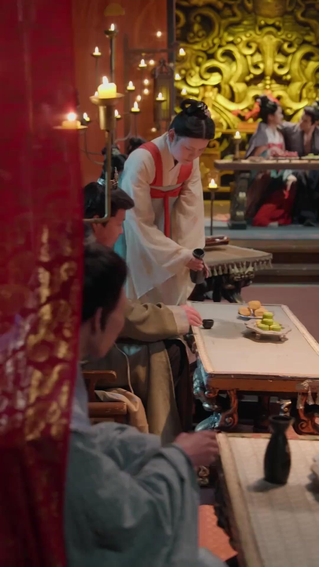 Vengeance of the Face-Swapped Heiress