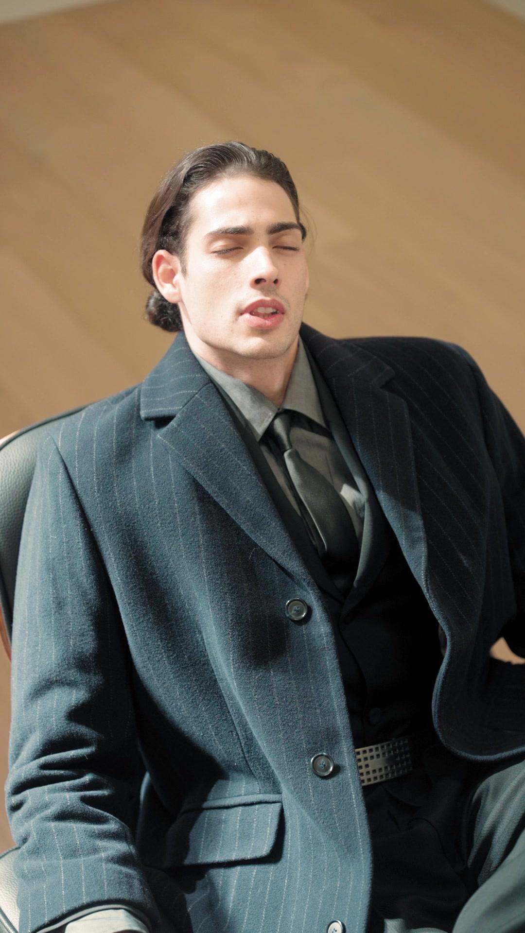 A Noiva Predestinada do Rei Alpha