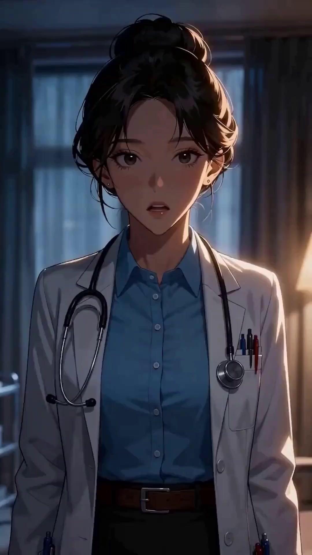 (Doblado) Hazla perder el control