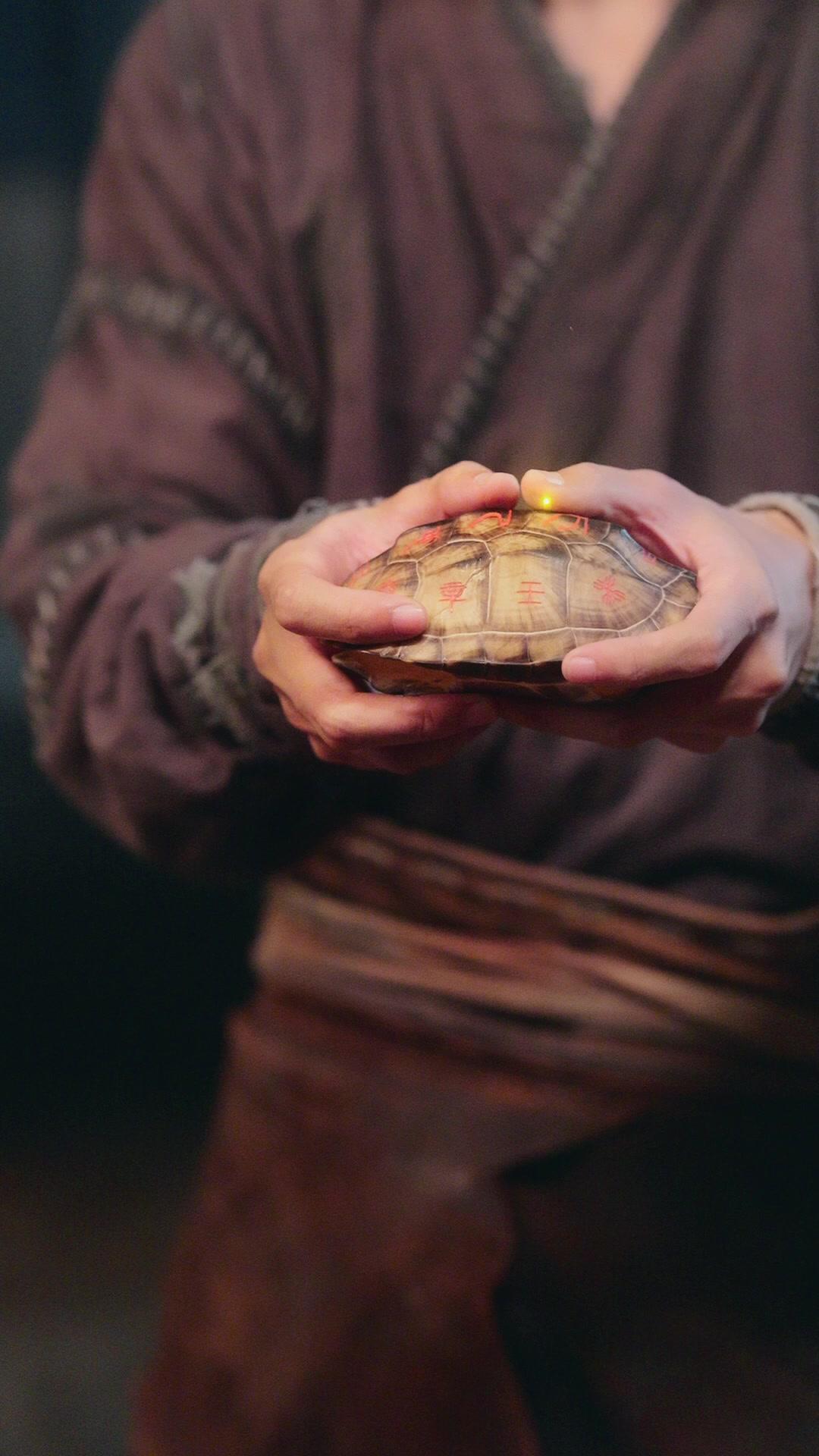 Sang Peramal di Tengah Kelaparan