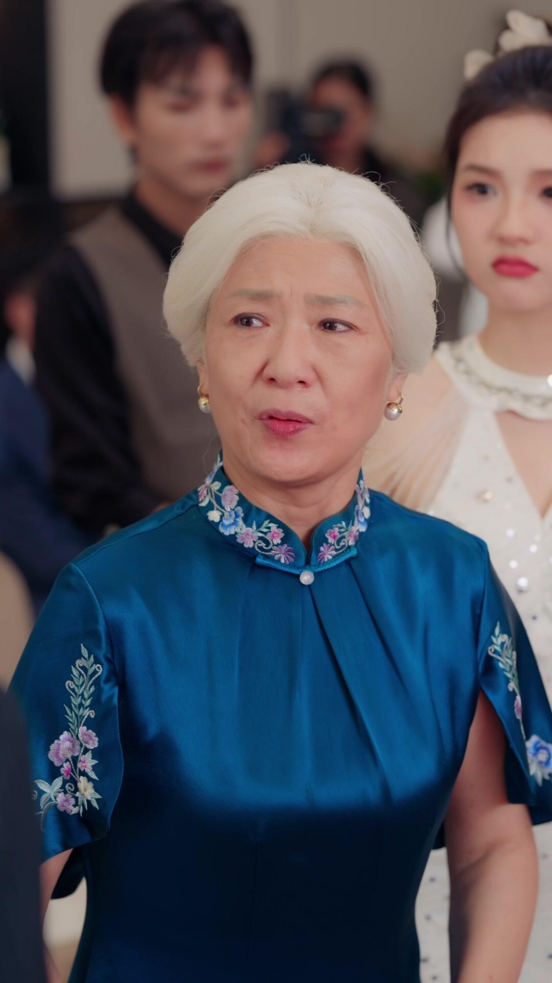  Leluhur Kecil Keluarga Niaga