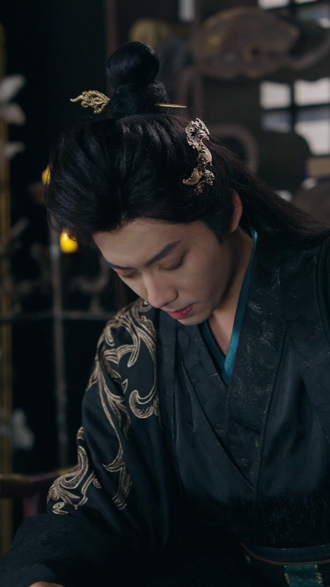 Pindah Alam Jadi Permaisuri