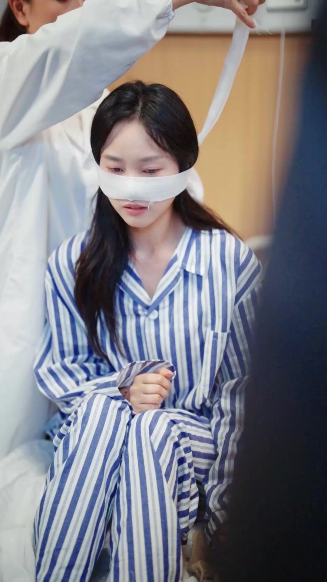 Ocho años de mentiras