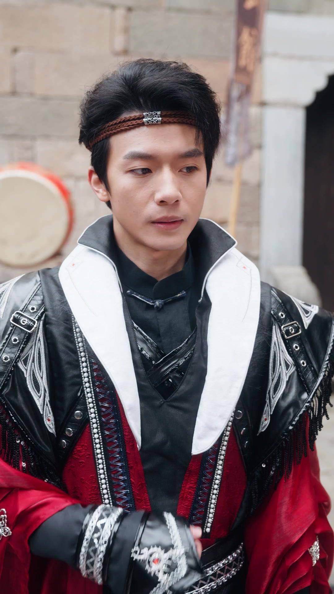 Penyamaran Ahli Pedang