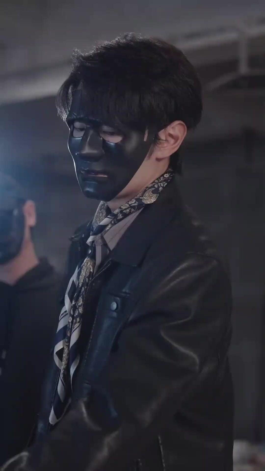 (Dublagem)O Arrependimento no Espelho