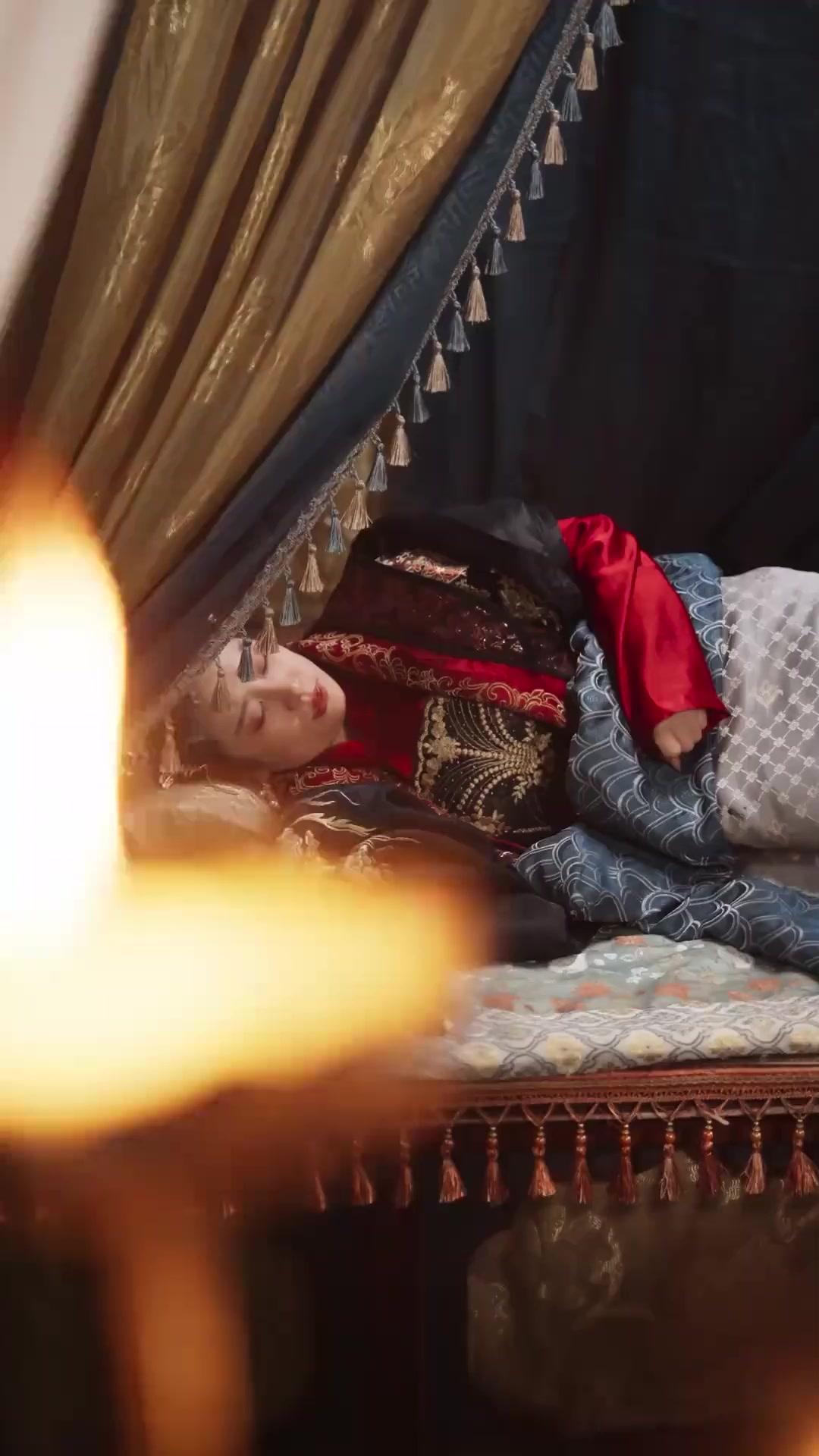 (Dubbed)Loving the Tyrant I Swore to Kill