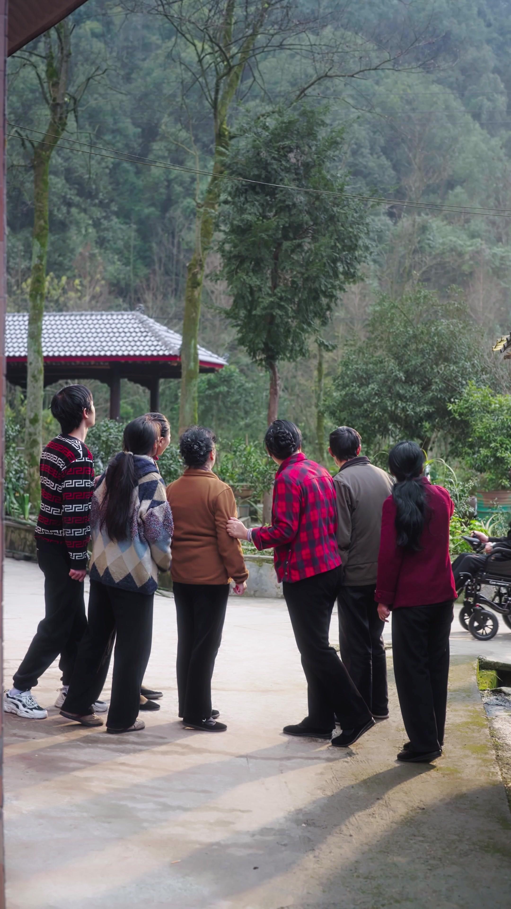 Mr. Crippled? He STOOD UP for Me!