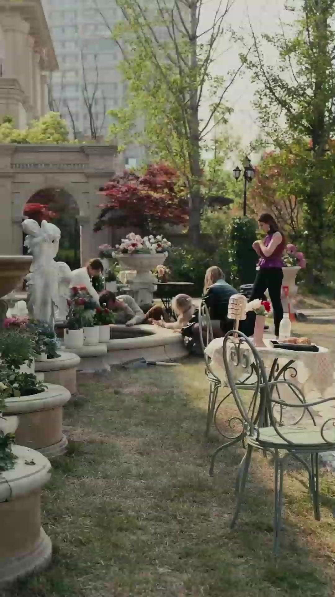 (Doppiaggio)La Verità nella Memoria