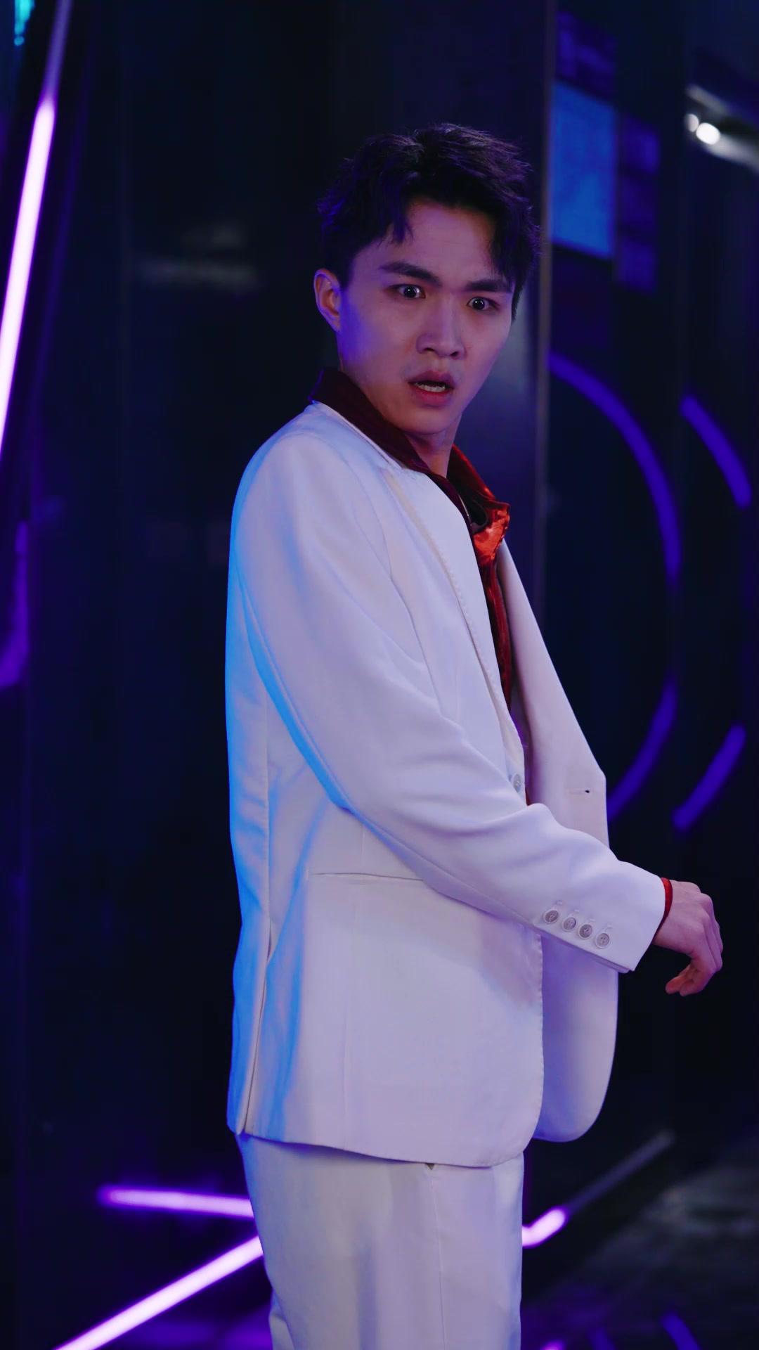 어느 날, 시간이 움직였다