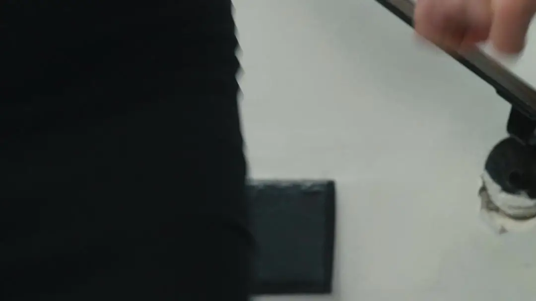 After All The Time: The Stairwell Confession That Changed Everything