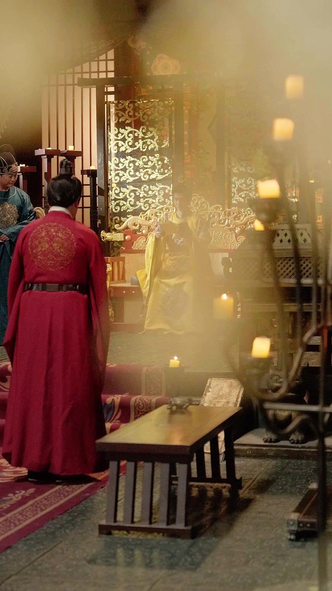 覚醒の才女～誰も知らなかった真実