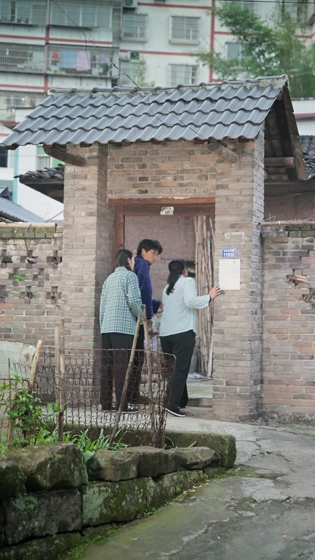 My Grandson? Our Lucky Charm!