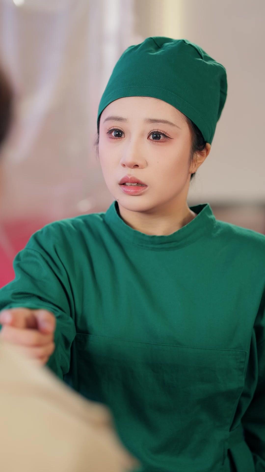 痛みを操る女～医者の復讐は手術室から～