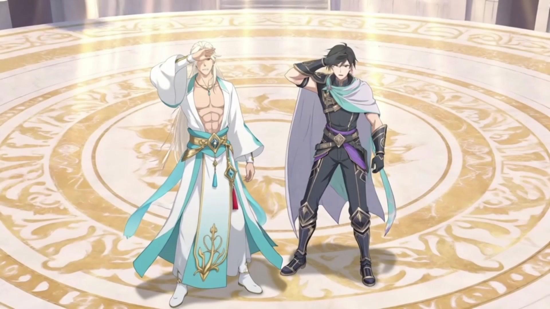 我帶華夏神明征戰萬界