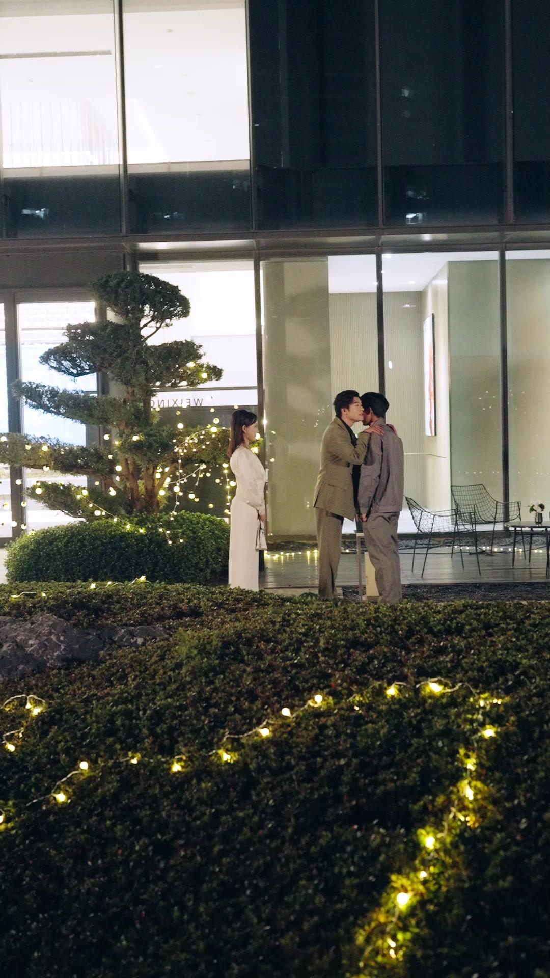 離婚後，我從民工變成頂尖尊主