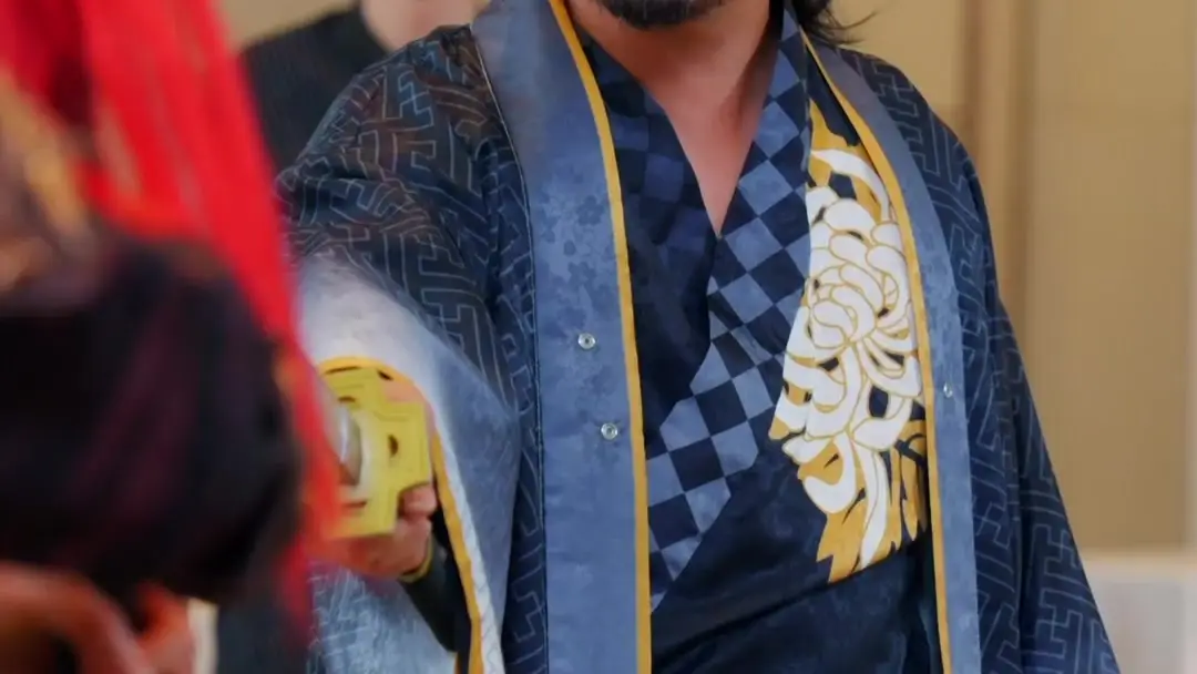 Echoes of the Bloodline: When the Floor Becomes a Mirror