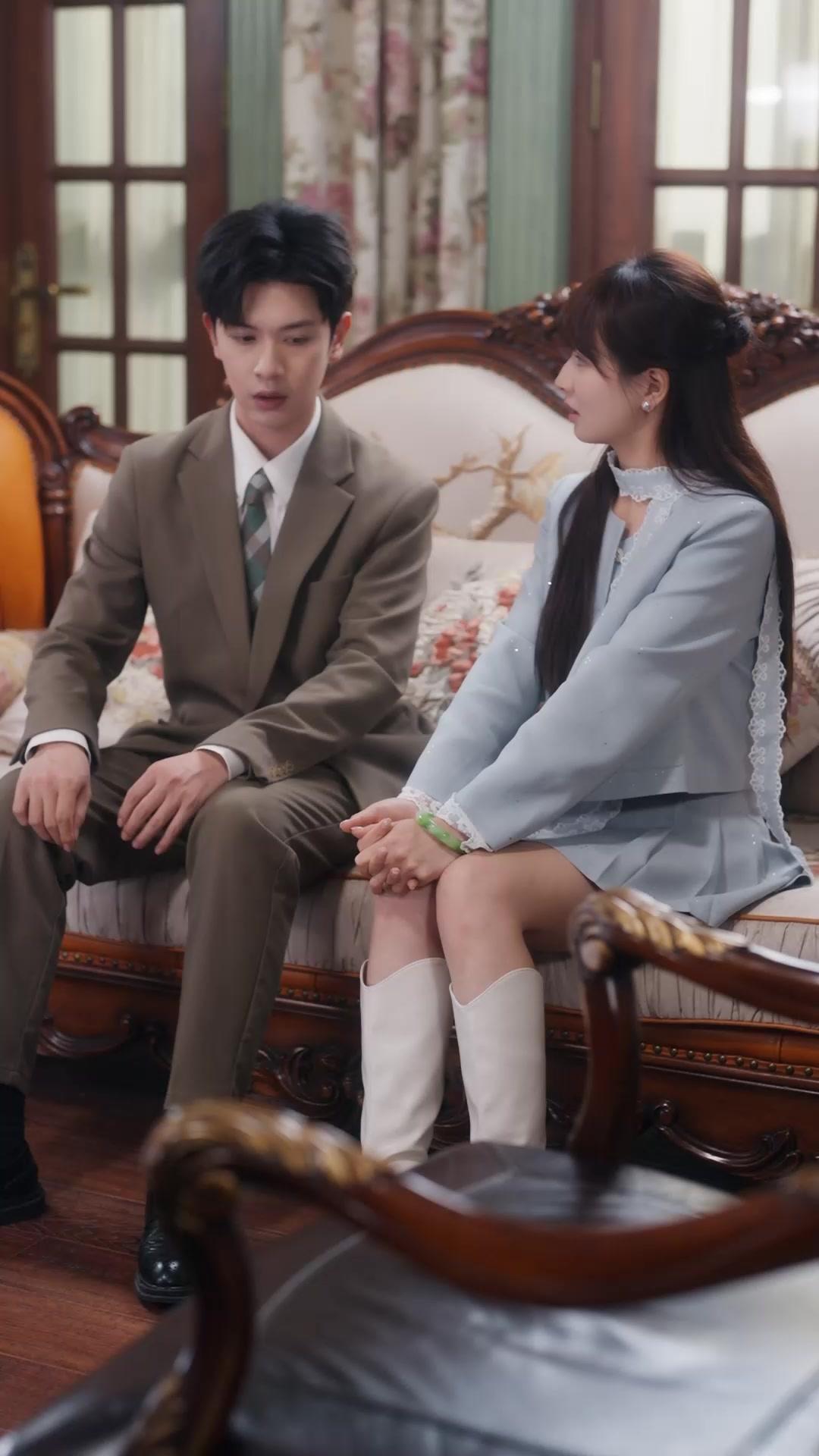 가짜 연애의 법칙