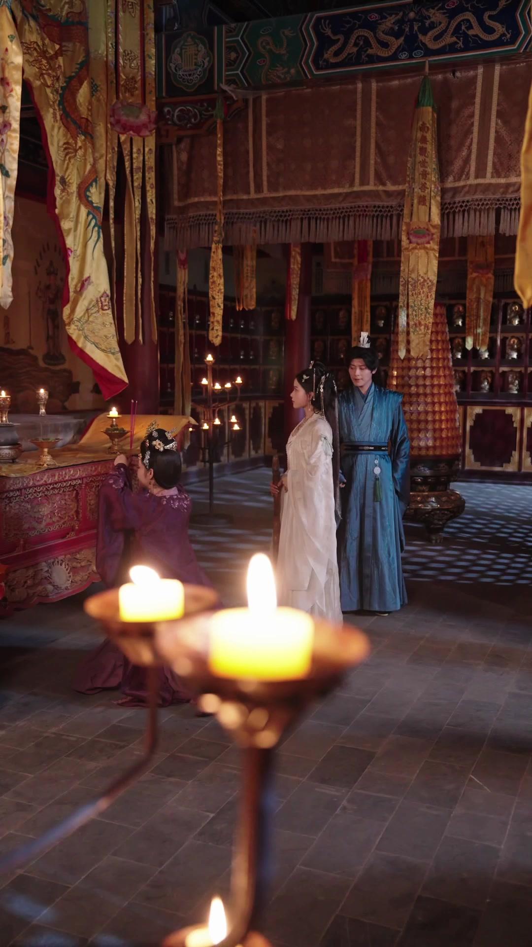 Naip Prens'in Gözdesi