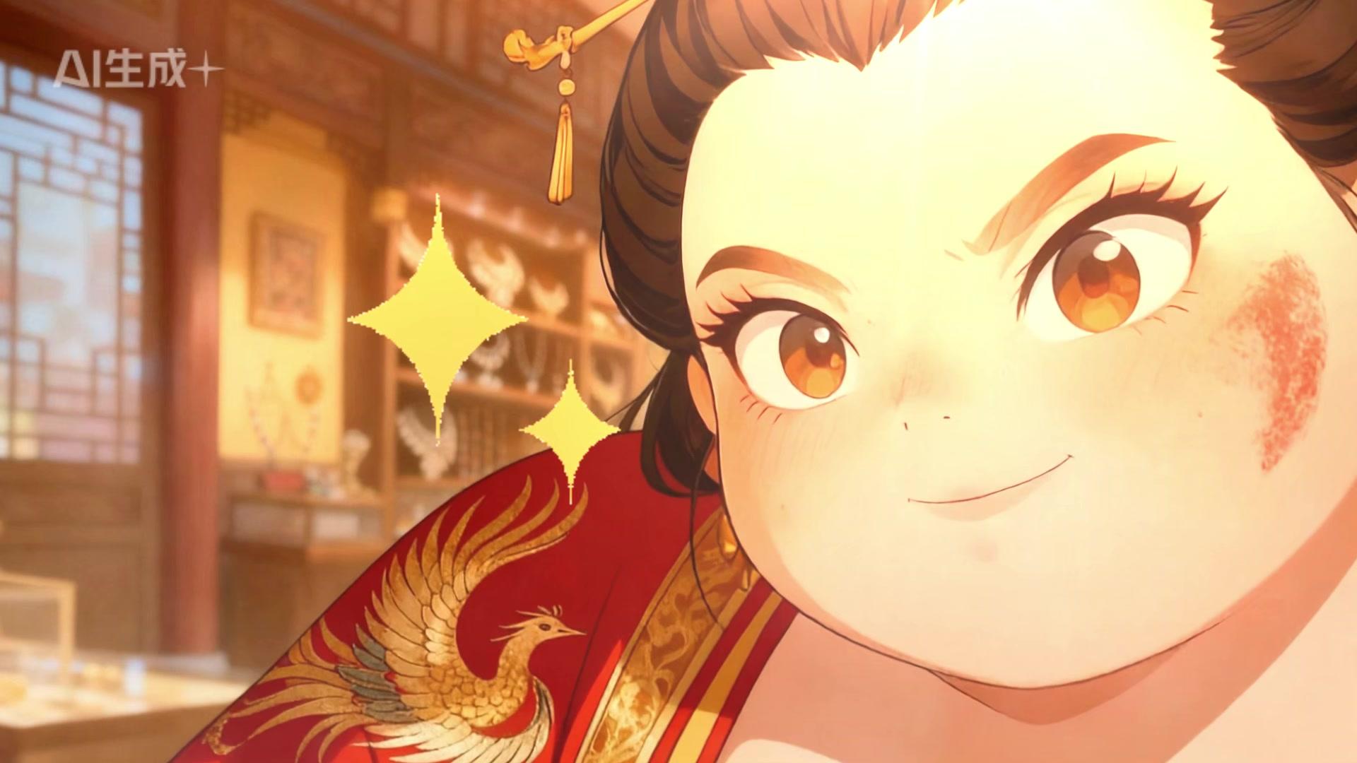 Công Chúa 1 Tạ, Xưng Bá Yêu Giới