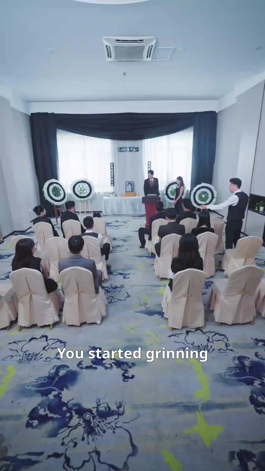 (Dubbed)The 8-Year-Old Tycoon