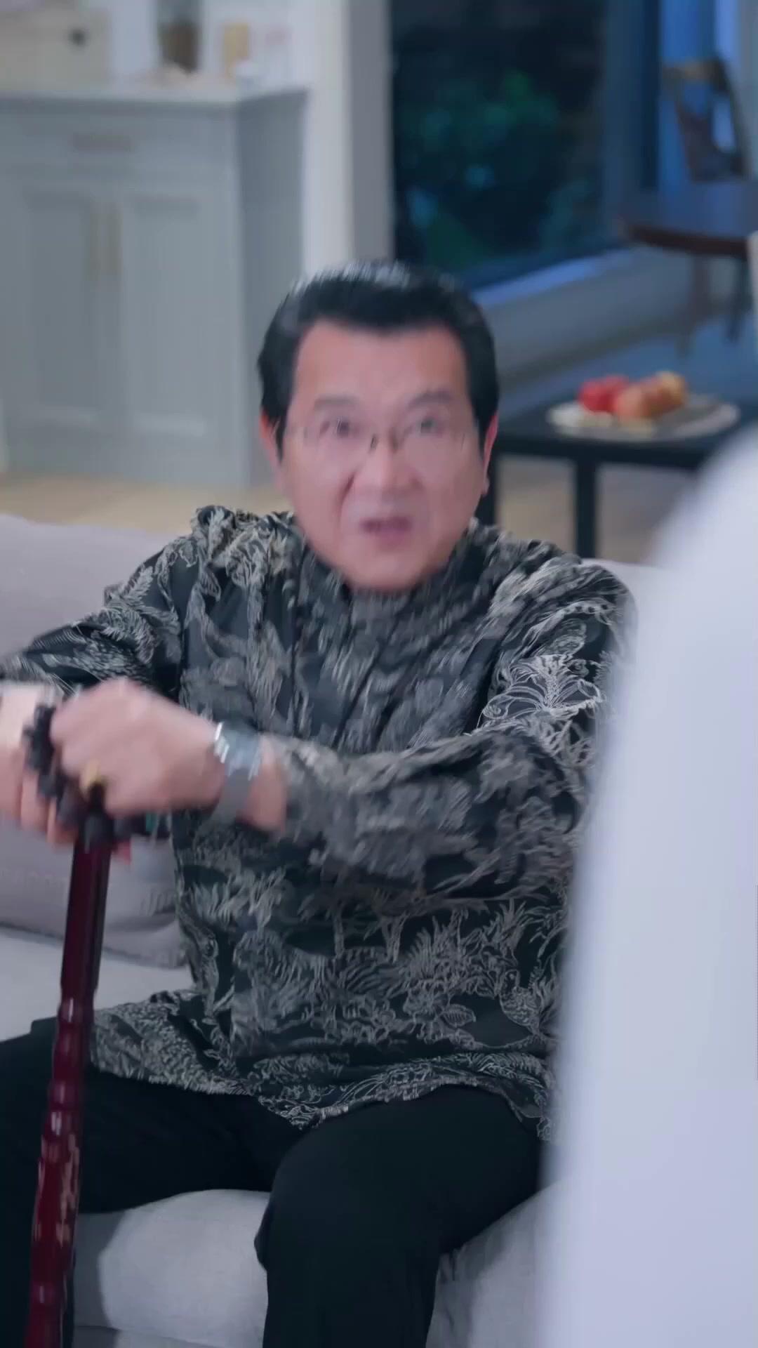 失明新娘的反殺局