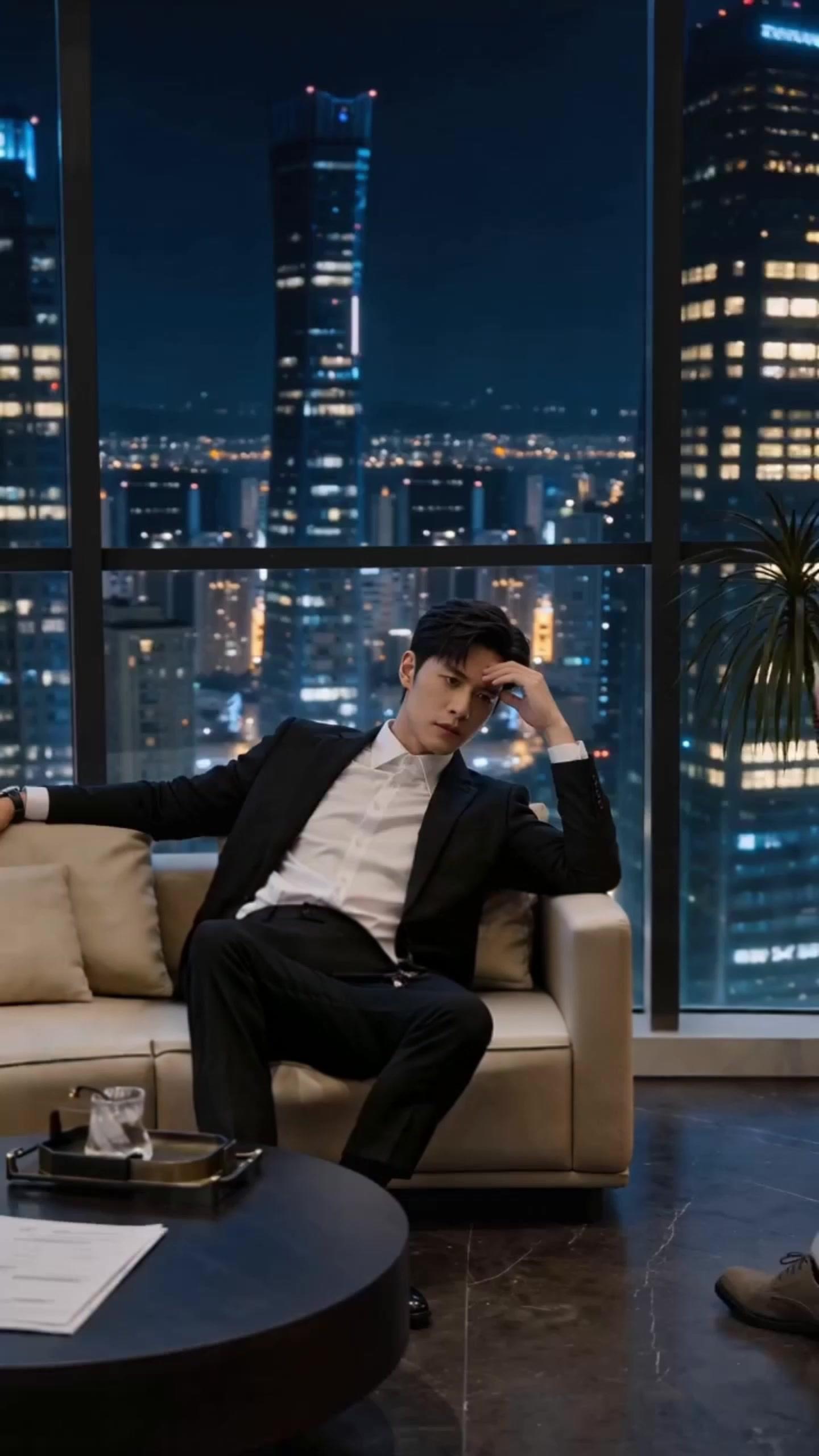 Substitute Bride: A Twin's Revenge