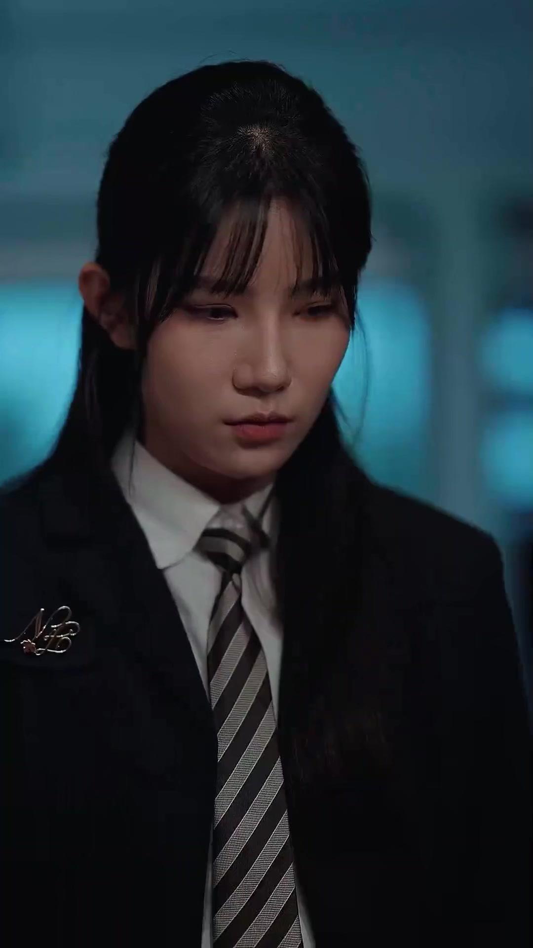 재벌집 잃어 버린 막내딸