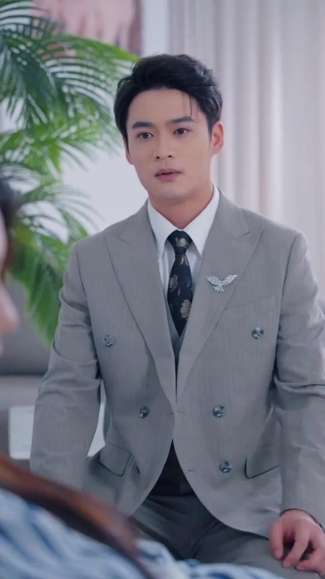 ลิขิตใหม่ ดวงใจที่เลือกได้