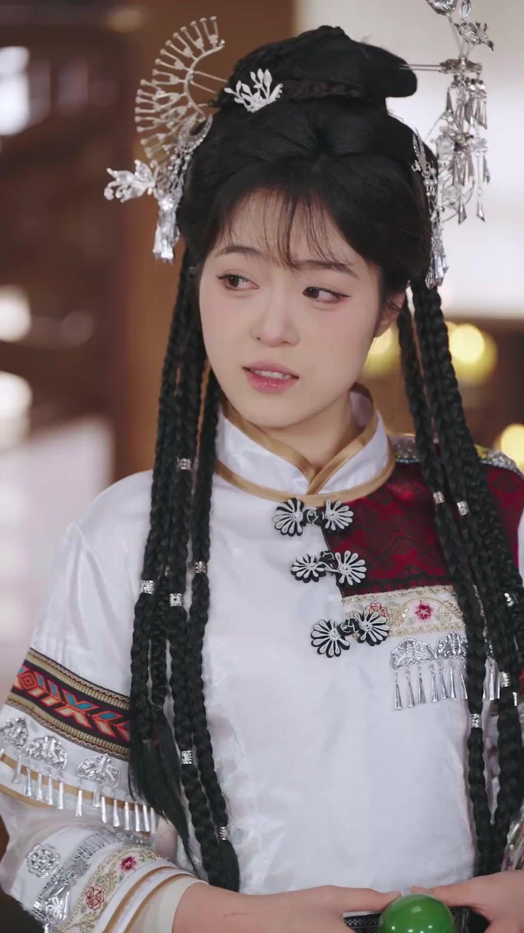 (Sulih suara)Raja Ularku