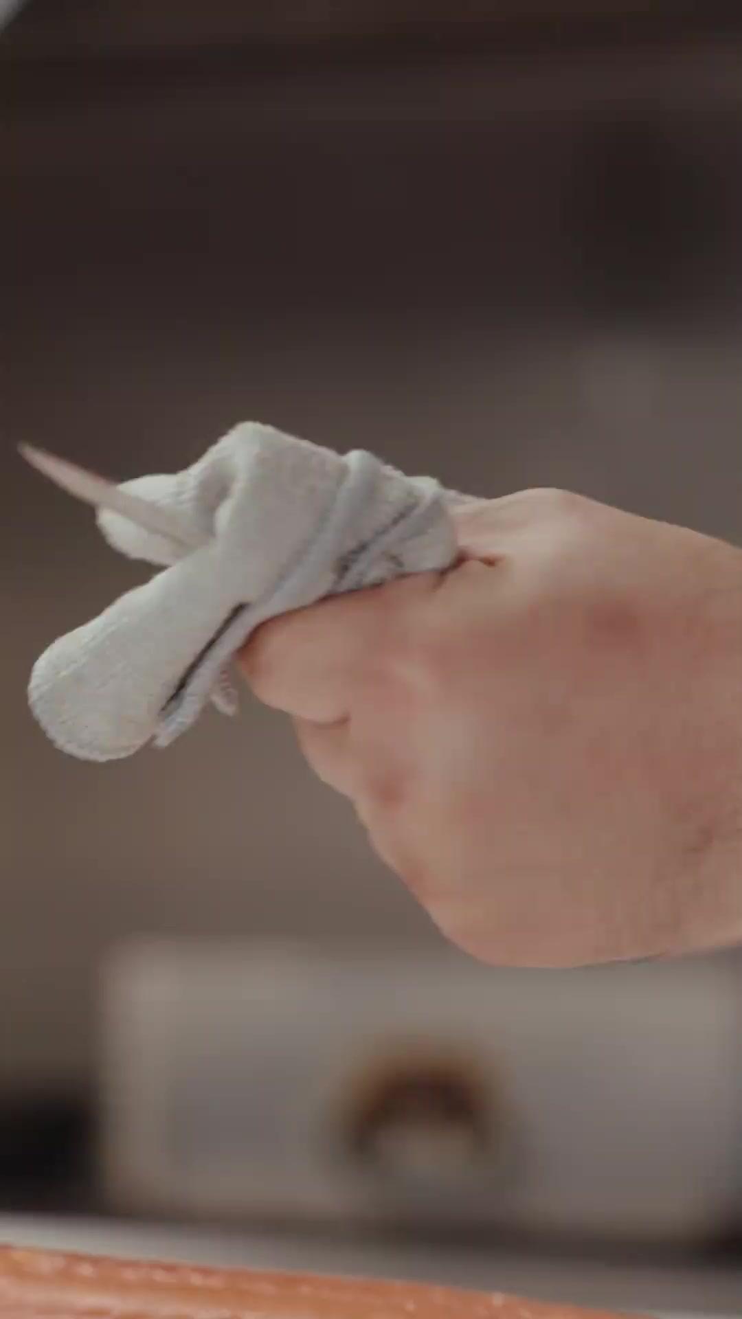 (مدبلج) حين يعيدنا الطهي إلى الحب