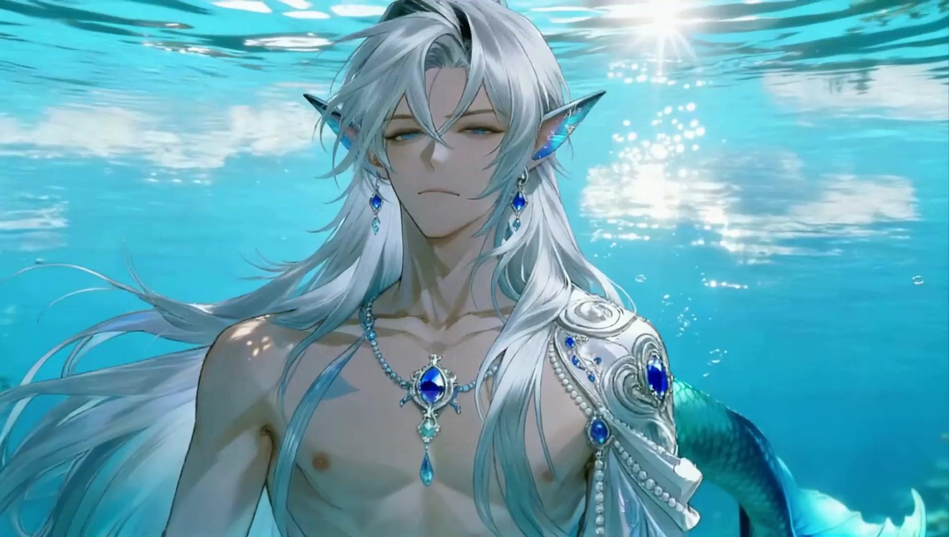 Reencarnei no Mundo das Feras… 4 Maridos?!