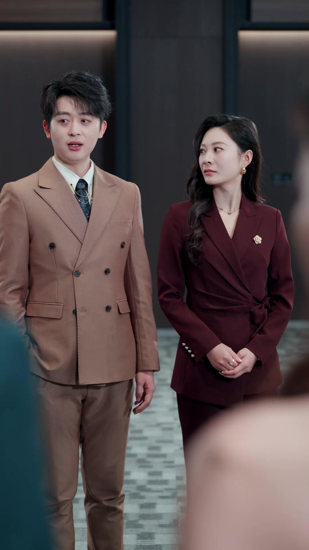 Her Shadow? Not Anymore.