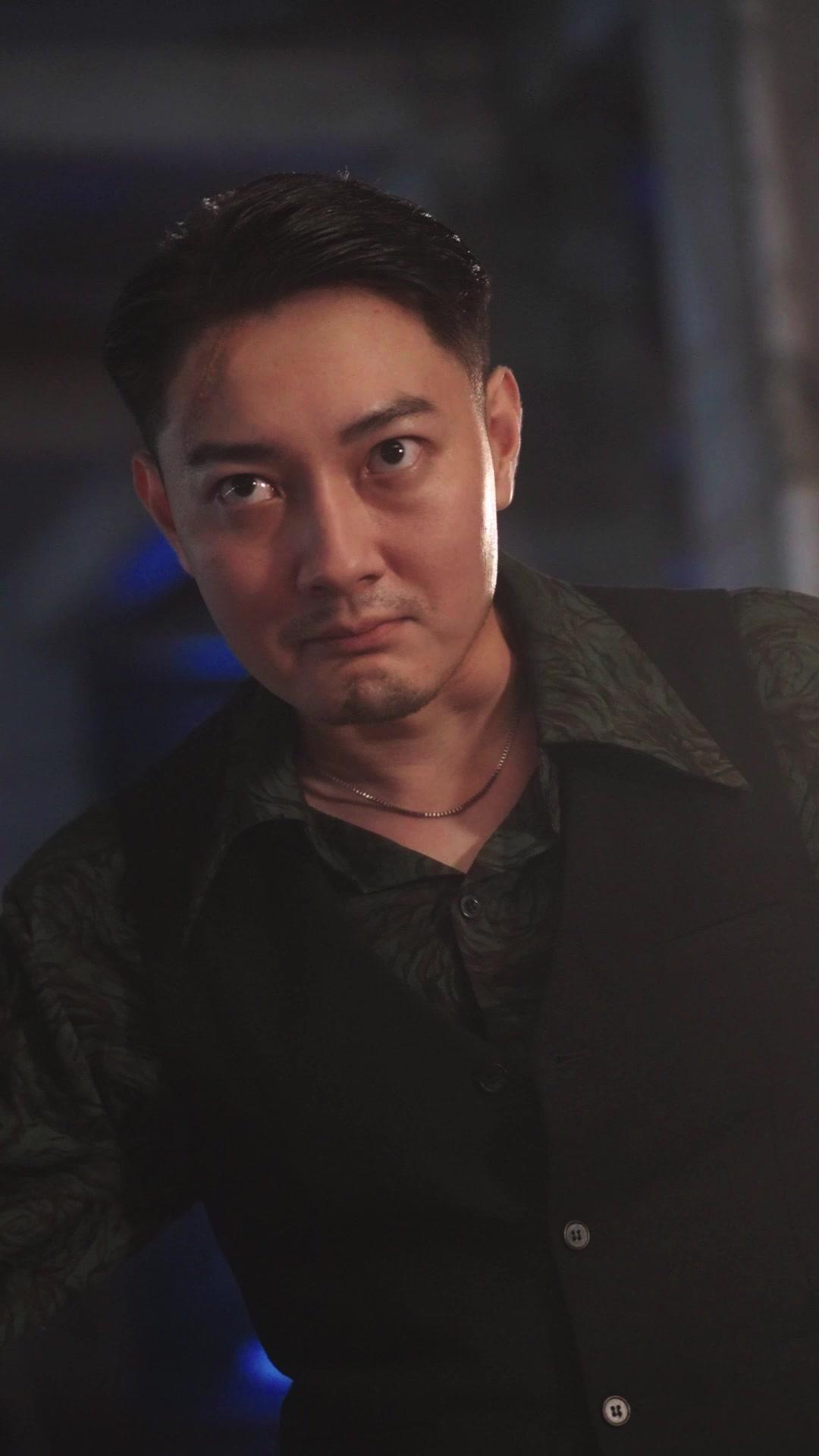 Balas Dendam Pewaris Sejati