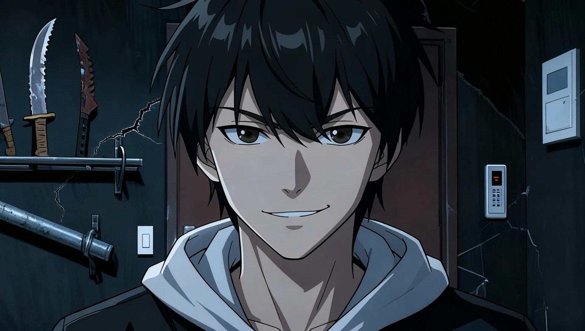 Apokalypse: System der Schönheiten