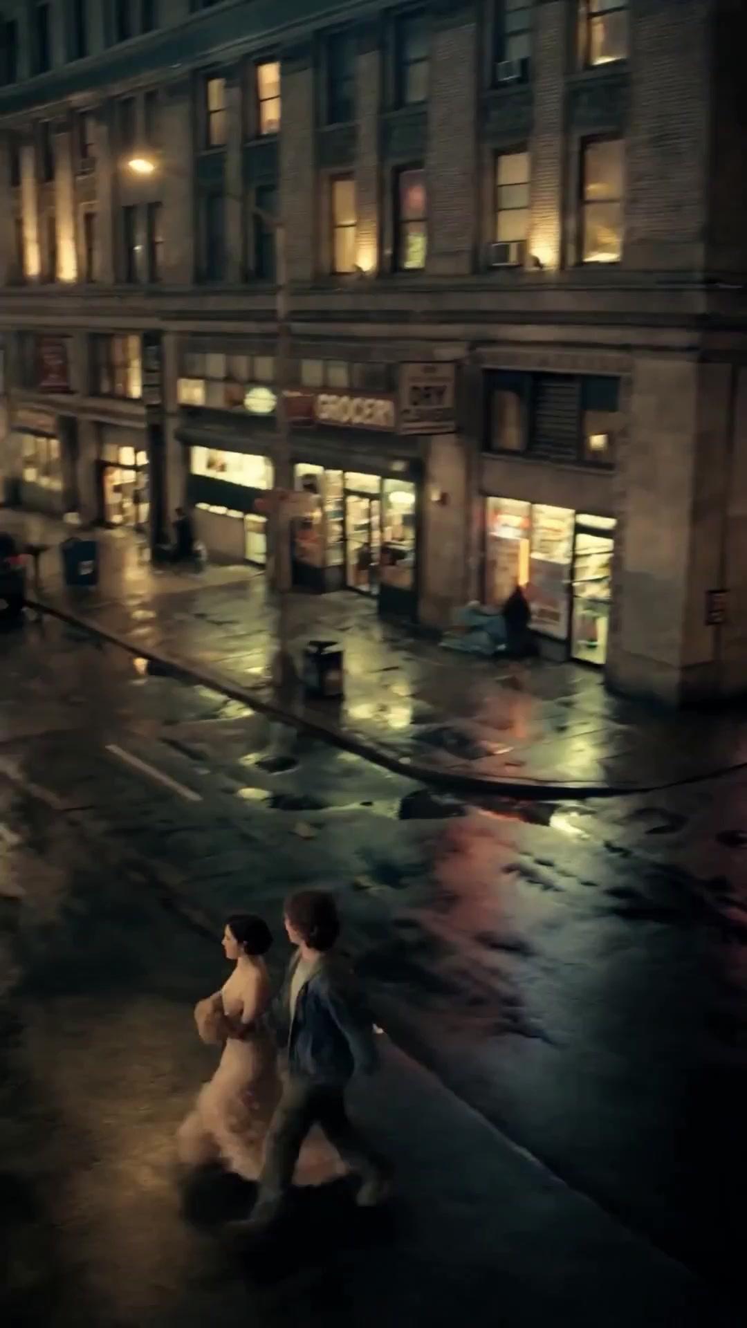 (Doublage) L'AS ABANDONNÉ