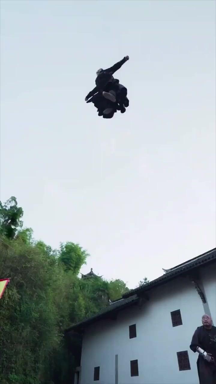 O Açougueiro, o Senhor das Artes Marciais